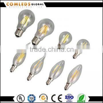 New Led Vintage Edison Light Bulb , Fashion Led Filament Candle Bulb photo-6