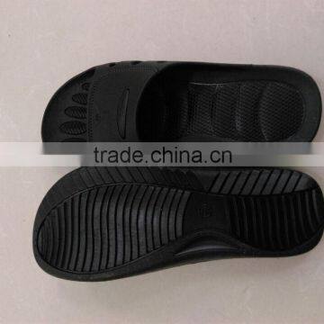 New Style Slipper Manufacturer in Vietnam Bathroom Hotel Pool Use Hot Sale In European and Americen photo-3