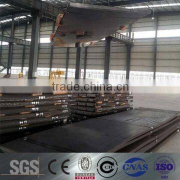 manufacture price for carbon steel plate s235jr