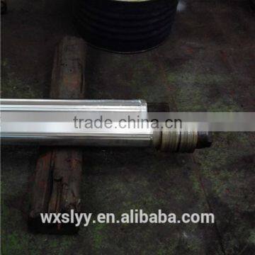 Chrome Piston Rod for Telescopic Cylinder