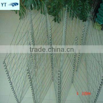 Military & Flood prevention Hesco Basket for sale (10 years factory)