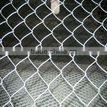 anping best qualityand net factory price chain link fence