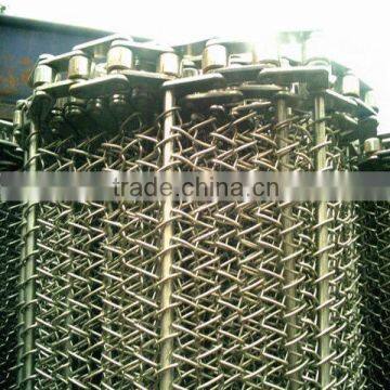 conveyor belt manufacturer