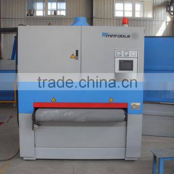 Wood Primer Sanding Machine , Wide Belt Sander photo-6