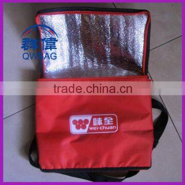 OEM produce perfect insulating effect cooler bag