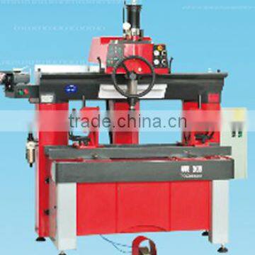 Valve Seat Boring Machine TQZ8560A