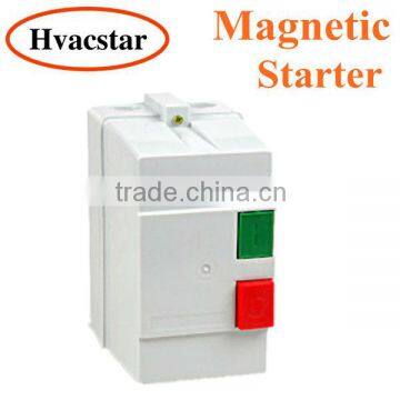 LS-22 magnetic starter magnetic motor starter 3 phase motor starter