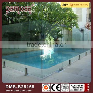 cheap pool fence /swimming pool safety fence