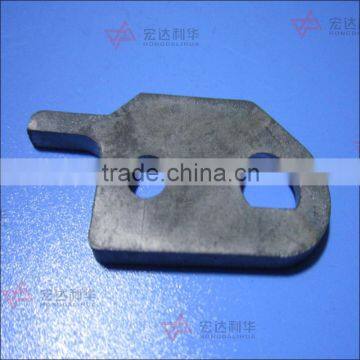 Tungsten Carbide Turning Inserts for Cutter Blades,tungsten carbide button bit insert