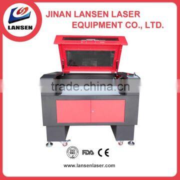 Portable 60W 80W 100W leather laser engraving machine price