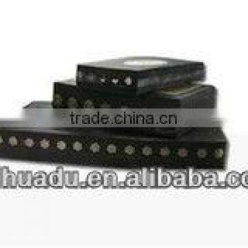 Steel reinforced rubber conveyor belt