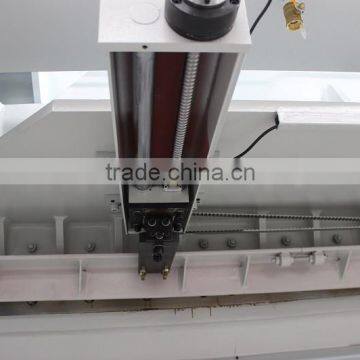 Krrass Brand New Metal Hydraulic Swing Beam Back Gauge With 2 Years Warranty photo-6