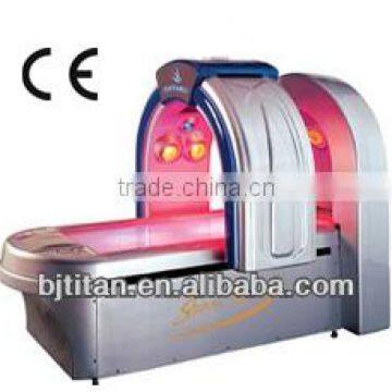 luxry and full-body infrared body slimming beauty and spa equipment