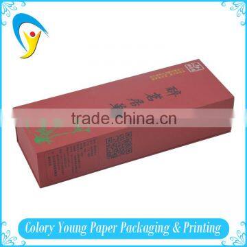 Wholesale Innovative Book Shape Storage Box For Gift Packaging