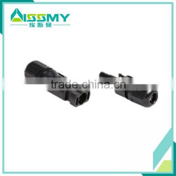 MC4 Type PV Solar Panel Waterproof Connector