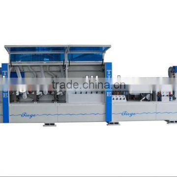 Woodworking PUR Edge Banding Machine