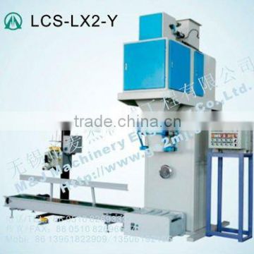 poultry meal packing machine