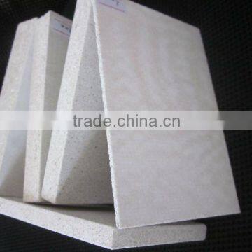 Fireproof Glass Magnesium Oxide Board photo-2