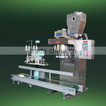 Soy Bean Meal Bagging Machine