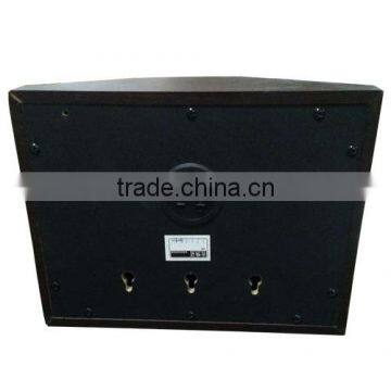 DS-822 Series 10W to 20W Cheap Wall Mount Sound Speaker for PA System photo-3