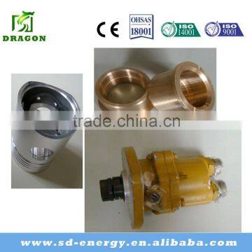 generator spare parts for chidong jichai engine 12V190 series