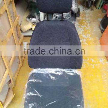 supplying kobelco SK200-8 excavator cab seat with competitive price