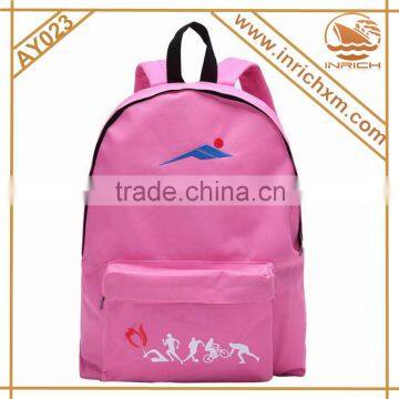 Simple Design Backpack Bag School Bags For Teenagers photo-4