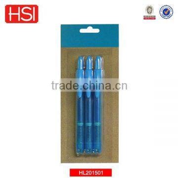 Brilliant Color Classical Highlighter Pen photo-6