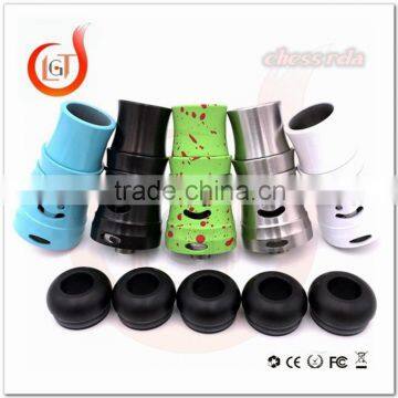 madao tech original rda Atomizer wholesale Other Consumer Electronics Chess rda Atomizer