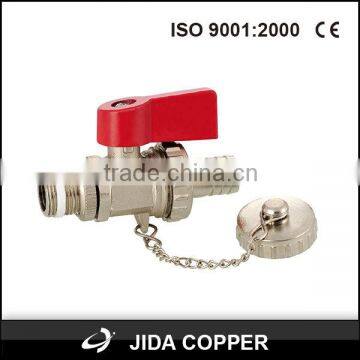 screw brass pipe fitting