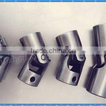 Hot Sale Carbon Steel Material Premium Quality Universal Joint Coupling photo-4