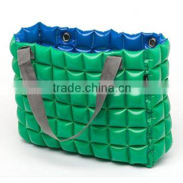 Colorful Green/blue Fashion Bags for Girls