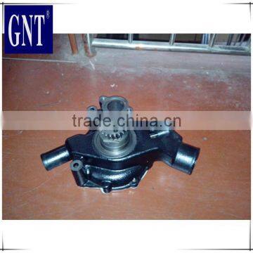 EL100 WATER PUMP for excavator engine parts