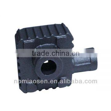 china manufacture aluminum sand casting products