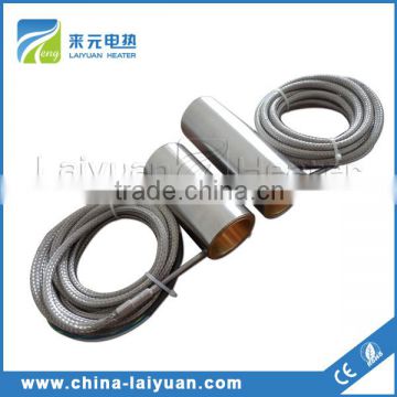 Industrial Usage Mold Used 16mm Coil Heater Custom Hot Enail