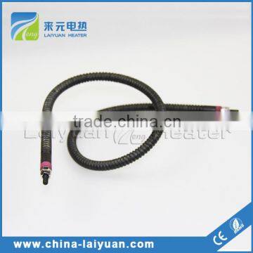 Metal 230v Stainless Steel Flexbile 8mm Heater Tubular