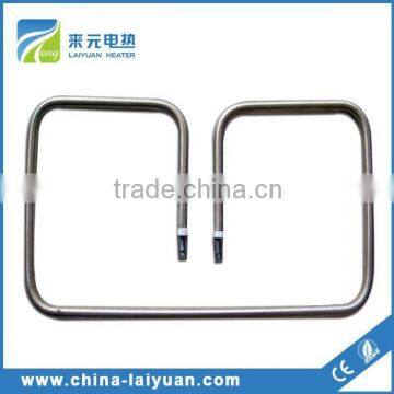 Air Duct Oven Coil Tube Heater Parts Heating Element