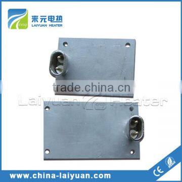 Heating Element Die Casting Plate Cast Aluminium Heater Heating Element