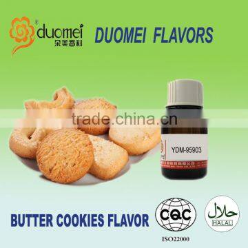 DUOMEI FLAVOR:YDM-95903 baking Butter cookies flavour