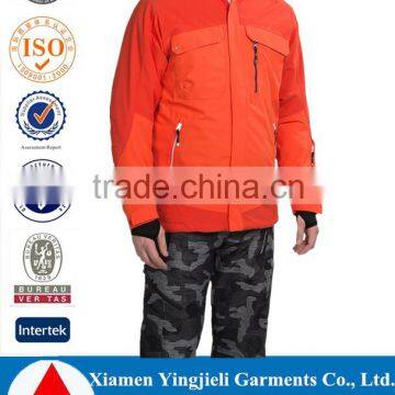 new product wholesale clothing apparel & fashion jackets men for windbreaker insulated ski snowboard jacket