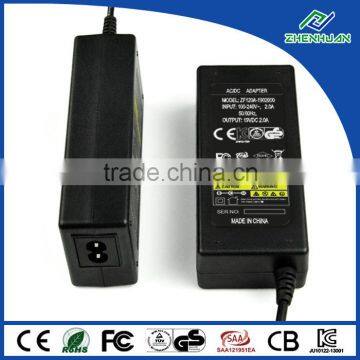 Switch Power Supply 19v 2a Digital Photo Frame Power Adapter photo-4