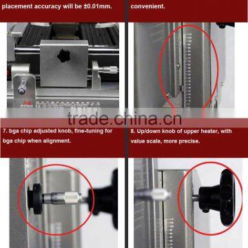 LED Display Module Repair Machine DH-G200 photo-5