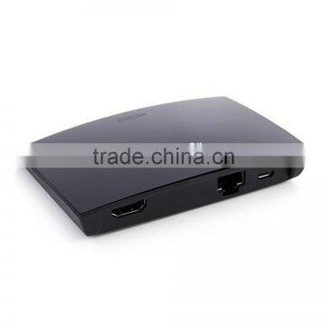 EZCast Pro Lan Wireless Display Miracast Dongle Supports Enterprise WiFi Routers photo-2