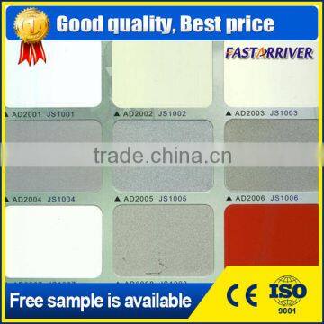 5052 Grade Sublimation Aluminum Sheet Sublimation Metal Sheet photo-5