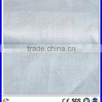 100% Silver Fiber Shielding Anti-4G Radiation RFID Blocking Shielding Fabric photo-2