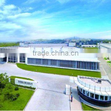 UV Protect Fire Retardant Sunscreen Fabric for Roller Blinds photo-3