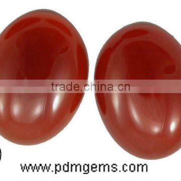 Carnelian Cabochon