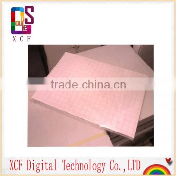 Good quality in factory price sublimation paper for 100% cotton textile