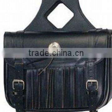 Motorbike Saddle Bag