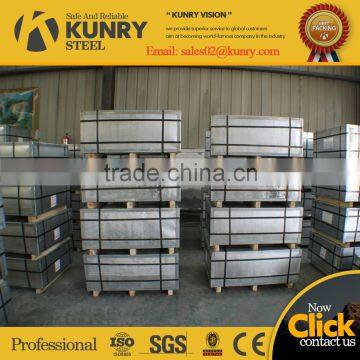 best price T5 0.23mm tfs steel sheet for food packing